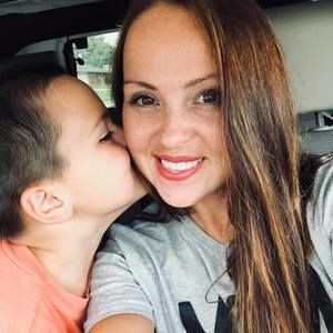 Meet your Posher, Hope